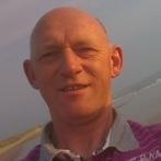 Vrachtauto chauffeur bij AB Texel