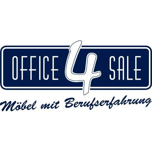 office-4-sale - der bundesweite Lieferant für günstige gebrauchte & neue Büromöbel von Markenherstellern mit bundesweiten Showrooms! Mehr Infos: 0800 - 445 6000