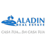 AladinReAgenzia's profile picture. Aladin Real Estate è l' #agenzia #immobiliare che offre garanzia di serietà e professionalità. Segui i nostri annunci su https://t.co/JfDYUDhQck