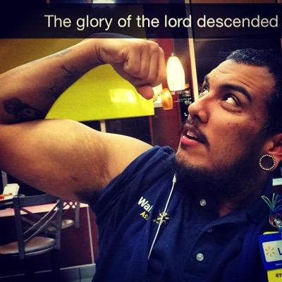 AntonioCraze's profile picture. OPPULENCE