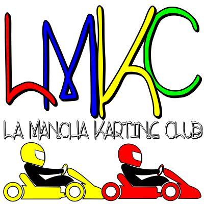 Desafio La Mancha-4 tiempos 2017;  Disfruta del karting!