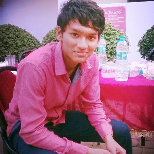 raj99_99 Profile Picture
