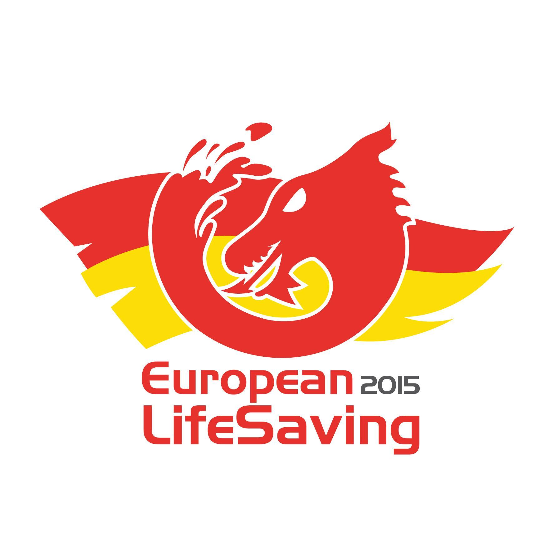 Athletes from all across Europe will come together to battle it out to be crowned the 2015 European Surf Life Saving Champions