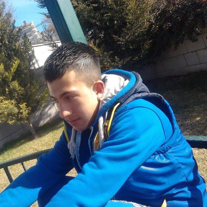 hkn_atmca's profile picture. #HakanAtmaca