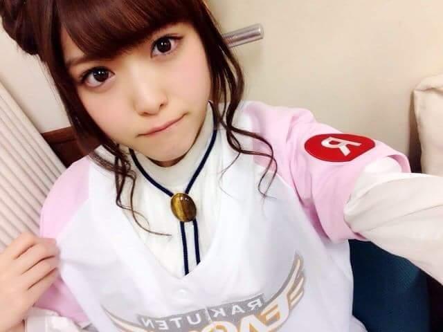 乃木坂46の推しメンはさゆりんななみん推しです
AKB48では、佐江ちゃん推しです