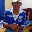 Camilo Ardila - @ciudad1946 - Twitter