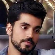 #BB8/#GG8
GGians' Love Corner for The One & Only ♡♡ @TheGautamGulati ♡♡ To The GG ♡♡ For The GG ♡♡ By The GG ♡♡
Admin- Sona ~Pro-Truth/Biased Towards Right