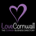Love Cornwall (@LoveCornwallUK) Twitter profile photo
