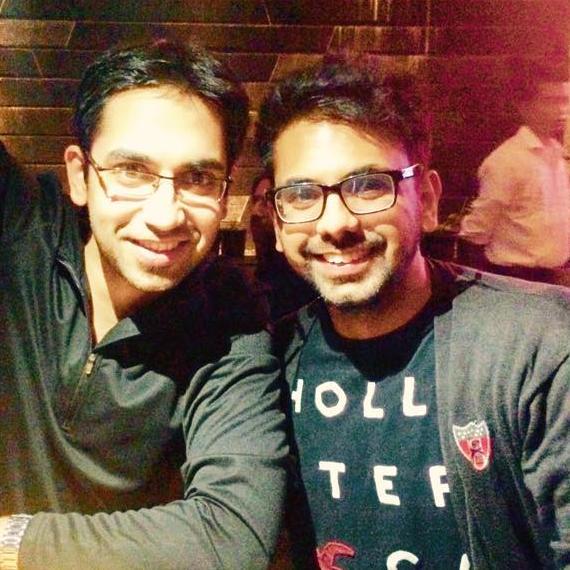 angadrekhi's profile picture. Imperial College, London |
The London School of Economics |        BPP School of Law