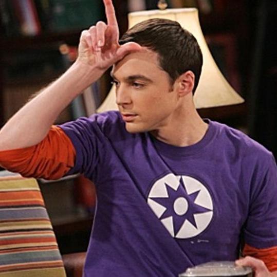 Sheldon Cooper best quotes..