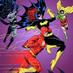 Intotherealmcomics (@into_the_realm) Twitter profile photo Intotherealmcomics (@into_the_realm) Twitter profile photo