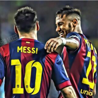 Solo creo en un D10S LeoMessi♡⚽Mi Equipo, FC Barcelona♥Thiagomaniaca∞ Cule? Hasta el Alma*-*...Venezuela❤