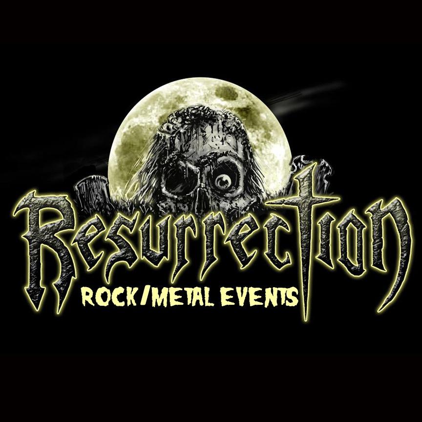 Bringing the Middle East hard-hitting rock & metal concerts since 2010!