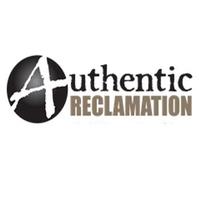 AuthenticReclamation(@AuthReclamation) 's Twitter Profile Photo