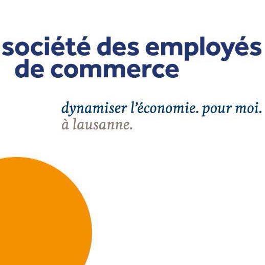 La SECLausanne diffuse sur Twitter des infos concernant les cours, les séminaires et des infos de l'association pour tenir informé ses membres et élèves.