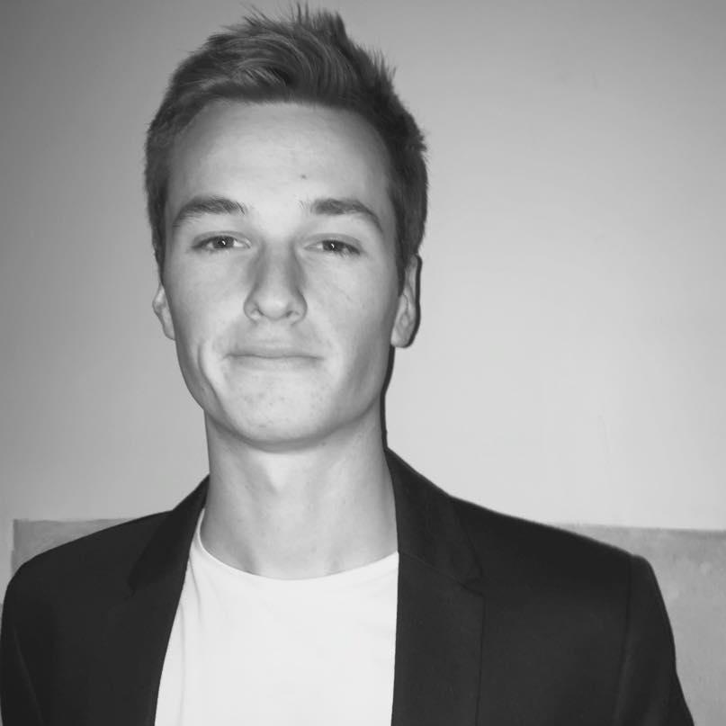 Website Manager at Siren Group