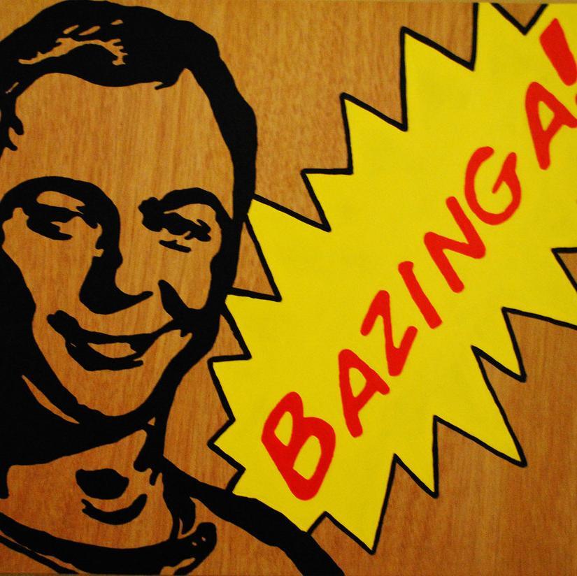 Collection of Sheldon quotes from The Big Bang Theory. ..
