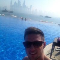 Nathan Brimble (@n_brimble) 's Twitter Profile