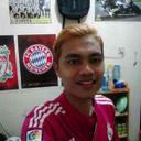 Daniel Manik - @dankerantonyp - Twitter