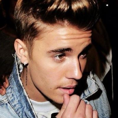 Justin my sunshine ✨