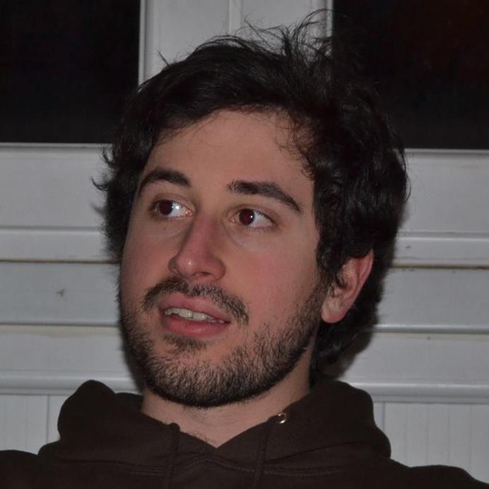 JSaouliECPM's profile picture. 