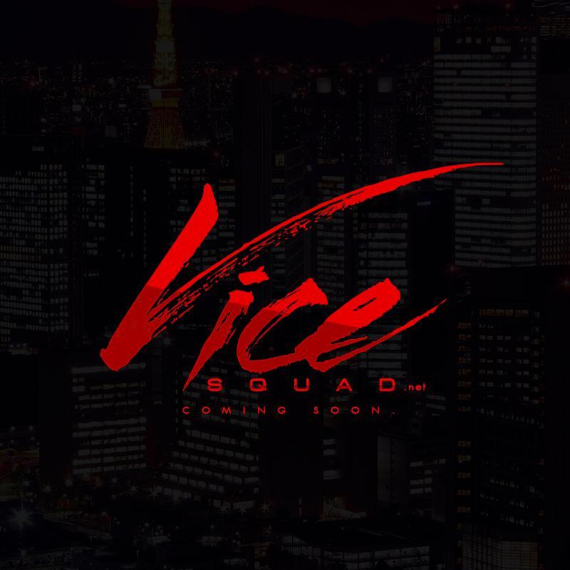 #ViceSquad - For business of any of our artists, email admin@vicesquad.net