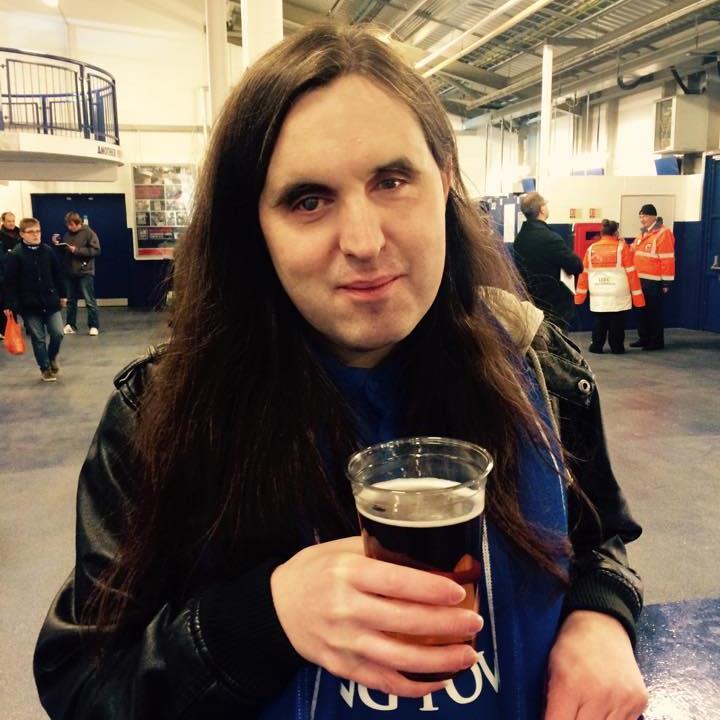 paul_leics's profile picture. Comp Sci graduate, love live sport, music, sci-fi/fantasy, science and techie things, gadgets... support LCFC/LCCC...