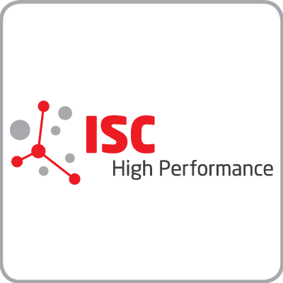 In 2015 ISC High Performance will celebrate its 30th anniversary and looks forward to greeting you from July 12 -16.