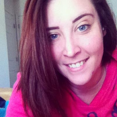 BrittanyH828's profile picture. #BeastmodeON