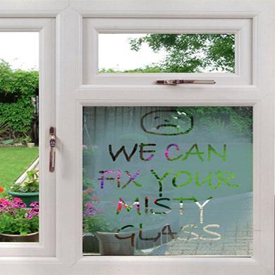 Glaziers and window fitting in and around the Fowey area.