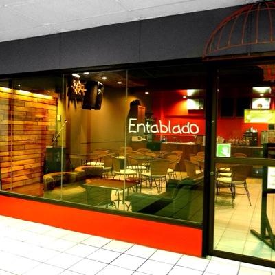 Open from Monday-Saturday 11am-9:30pm For inquiries, please text or call 09175016592 or email entabladocafe@gmail.com. Kitakits, Elbi!