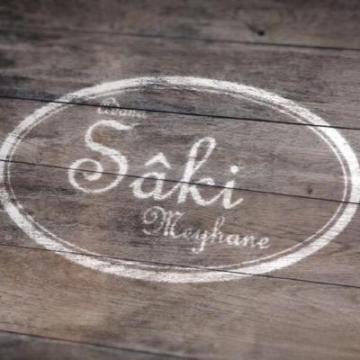 Adana Kurtuluş Mahallesi 0322 999 30 50 İnstagram:adana_saki_meyhane
