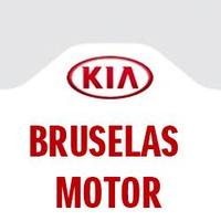 Bruselas Motor(@Bruselas_Motor) 's Twitter Profile Photo