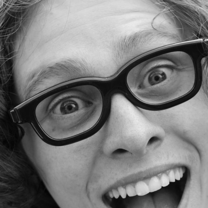 I am a graduate actor from East15 Acting School's unique World Performance course.
Don't be shy, cock up with dignity.