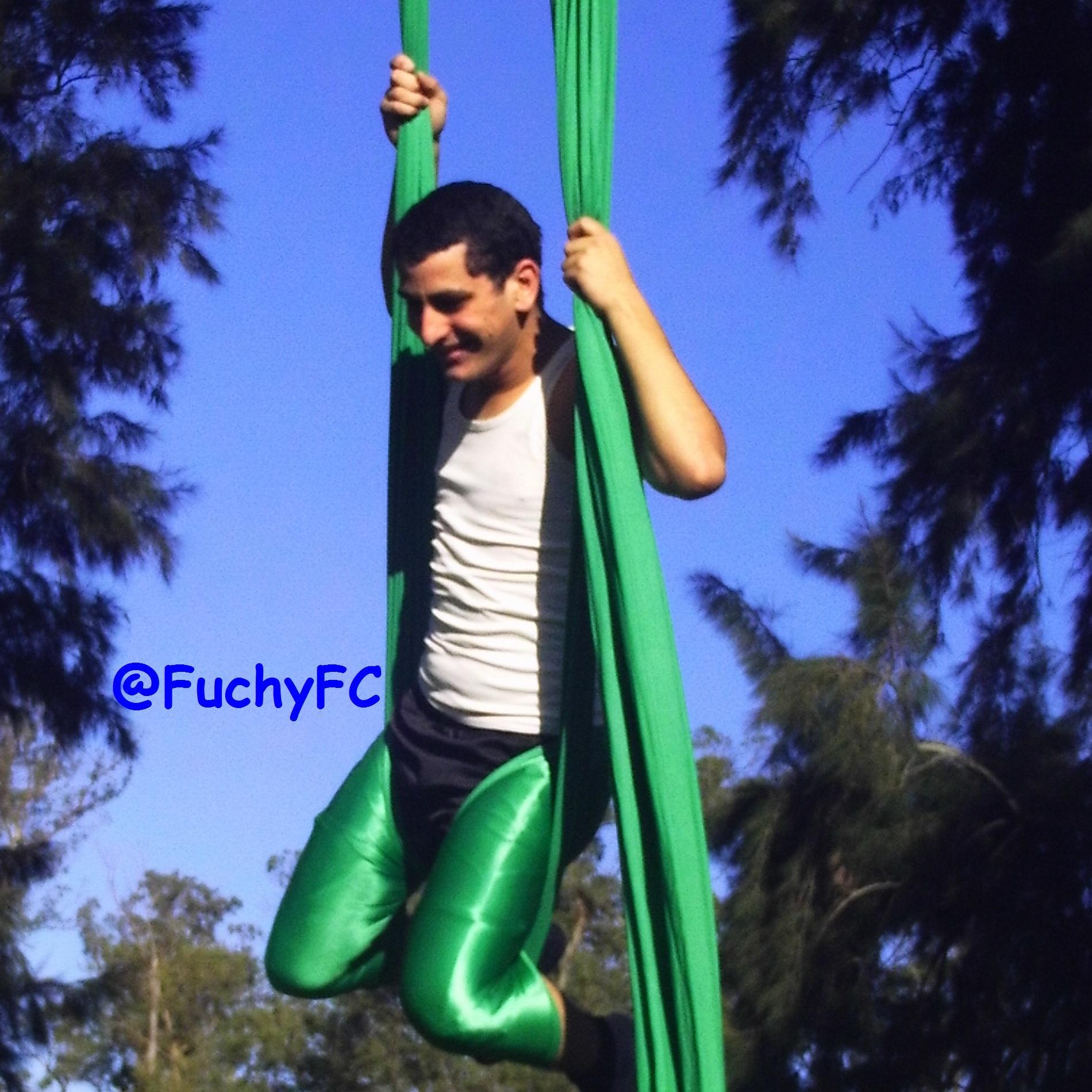 Sigan a @fuchyok