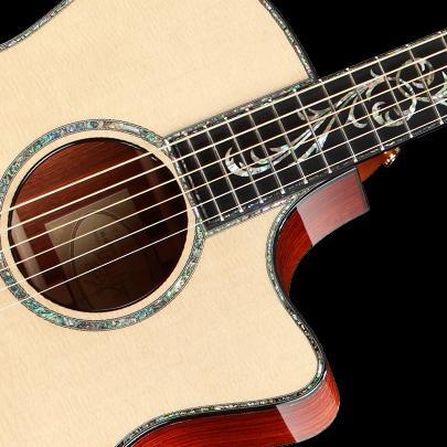 Gamer Guitarist Geek