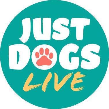 JustDogsLive Profile Picture
