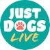 Just Dogs Live (@justdogslive) Twitter profile photo
