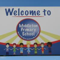 Middleton Primary (@middletonpleeds) 's Twitter Profile
