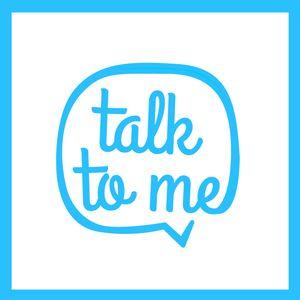 talktome_global's profile picture. Hello. We are a movement that encourages people to talk to strangers!