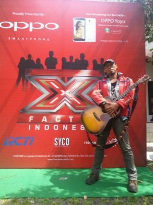 Dhaniirwanto's profile picture. 