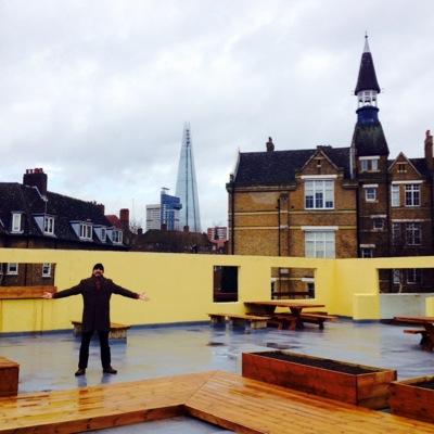 JMBLen's profile picture. Interested in promoting the benefits of social housing and tenant management in particular. Currently working in Communications and Participation.