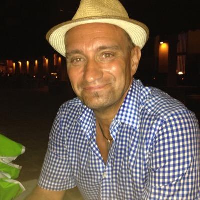 CEO at Spintso International