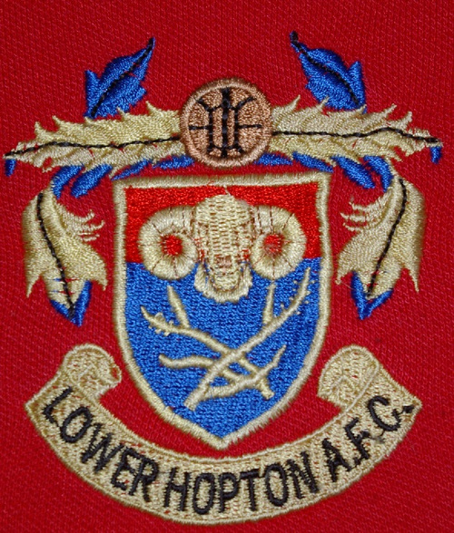 Lower Hopton AFC