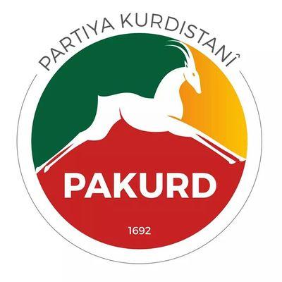 Ji Kurda re dewlet ji her kesî re edalet! Siyaseta PanKurdistanîst.