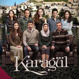 Karagül ile ilgili tüm haberler anında burada.Takip et habersiz kalma