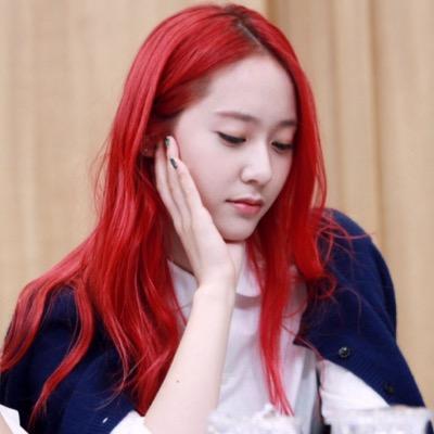 Jung soo Jung | Krystal only ♡