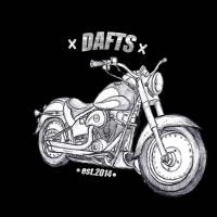 DAFTS!! (@daftscloth) 's Twitter Profile