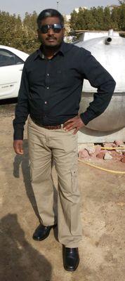 thirubai33's profile picture. 