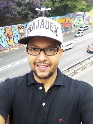 timaorcm's profile picture. Vai Corinthians